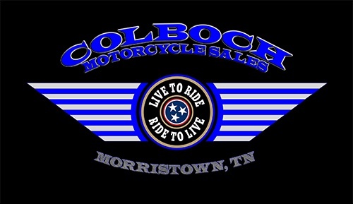 Colboch Motorcycle Sales
